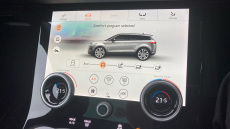 Land Rover Range Rover Evoque 2.0 D180 R-Dynamic SE 5dr Auto Diesel Hatchback